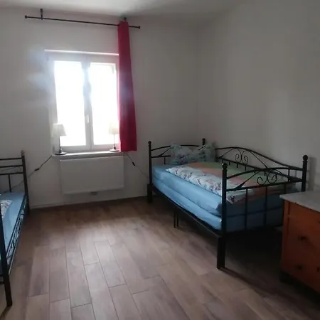 Mirabellenhof - Grosse Ferienwohnung Mit Aussicht 아파트 Biesenthal