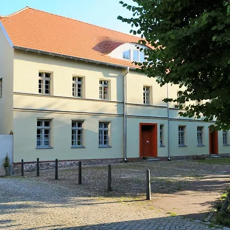 Mirabellenhof - Grosse Ferienwohnung Mit Aussicht 아파트 Biesenthal