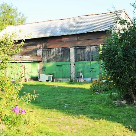 Mirabellenhof - Grosse Ferienwohnung Mit Aussicht Biesenthal