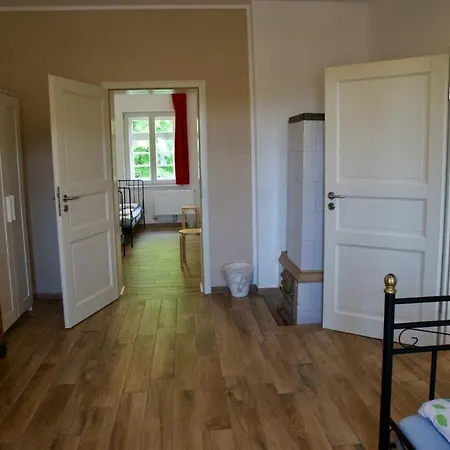Mirabellenhof - Grosse Ferienwohnung Mit Aussicht 아파트
